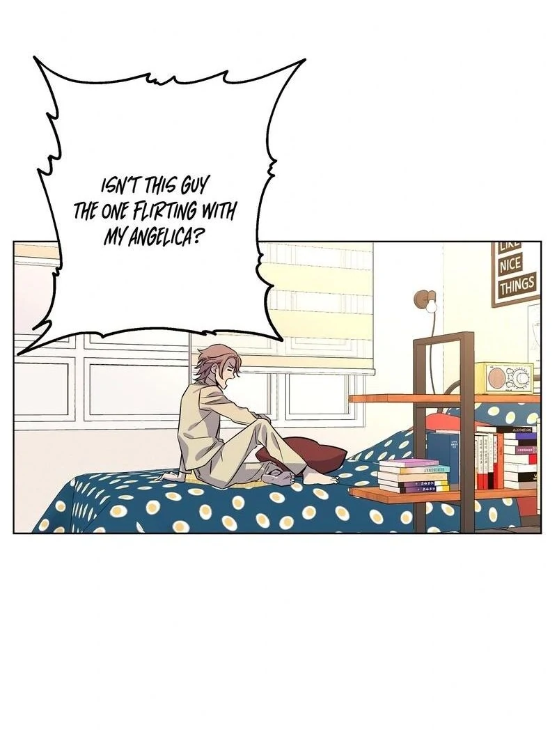 On Off Romance chapter 9 page 89