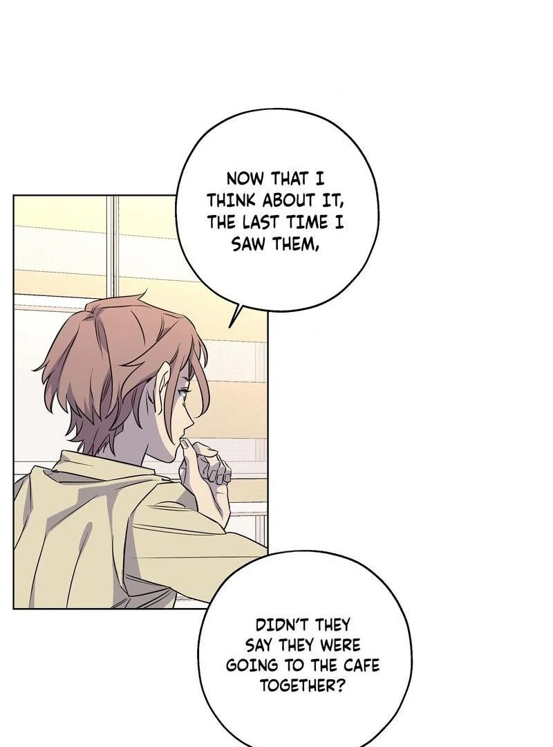 On Off Romance chapter 9 page 90