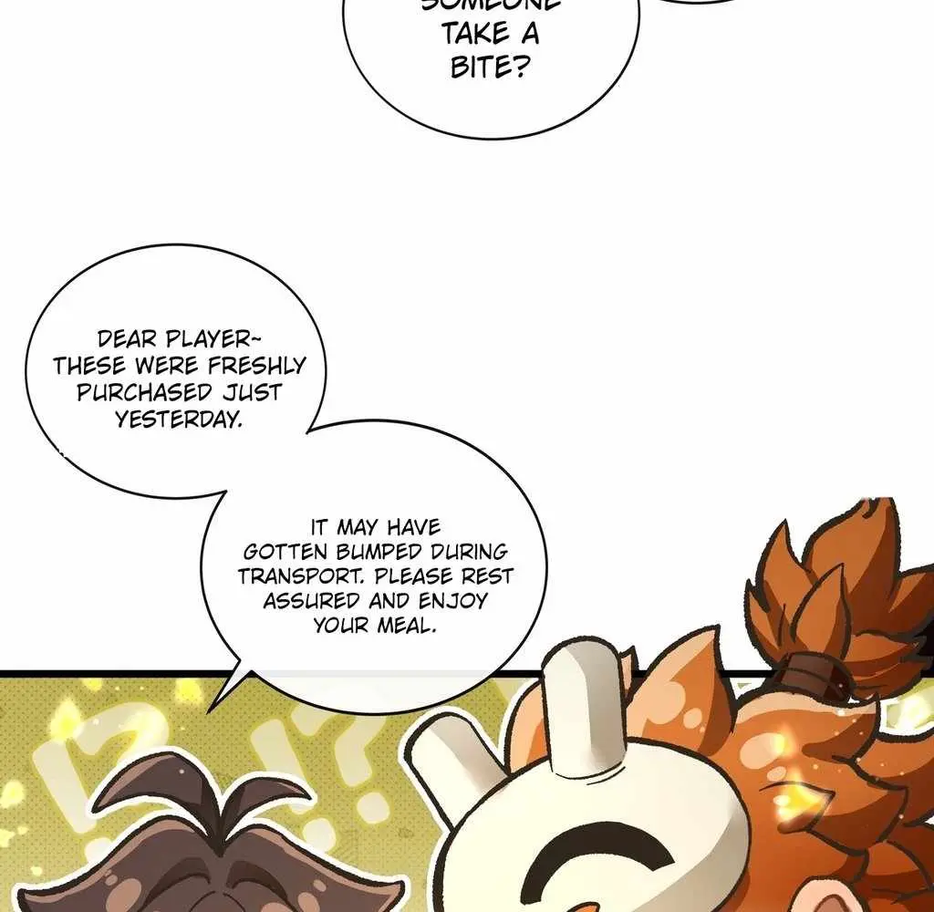 Noah’s Contract: I’m an NPC in Another World chapter 10 page 7