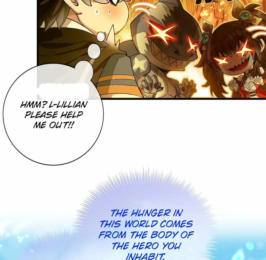 Noah’s Contract: I’m an NPC in Another World chapter 10 page 46