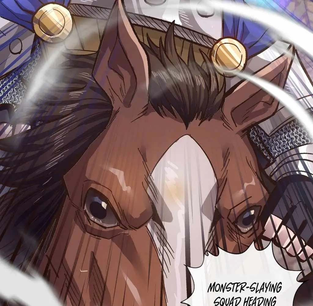 Noah’s Contract: I’m an NPC in Another World chapter 10 page 17