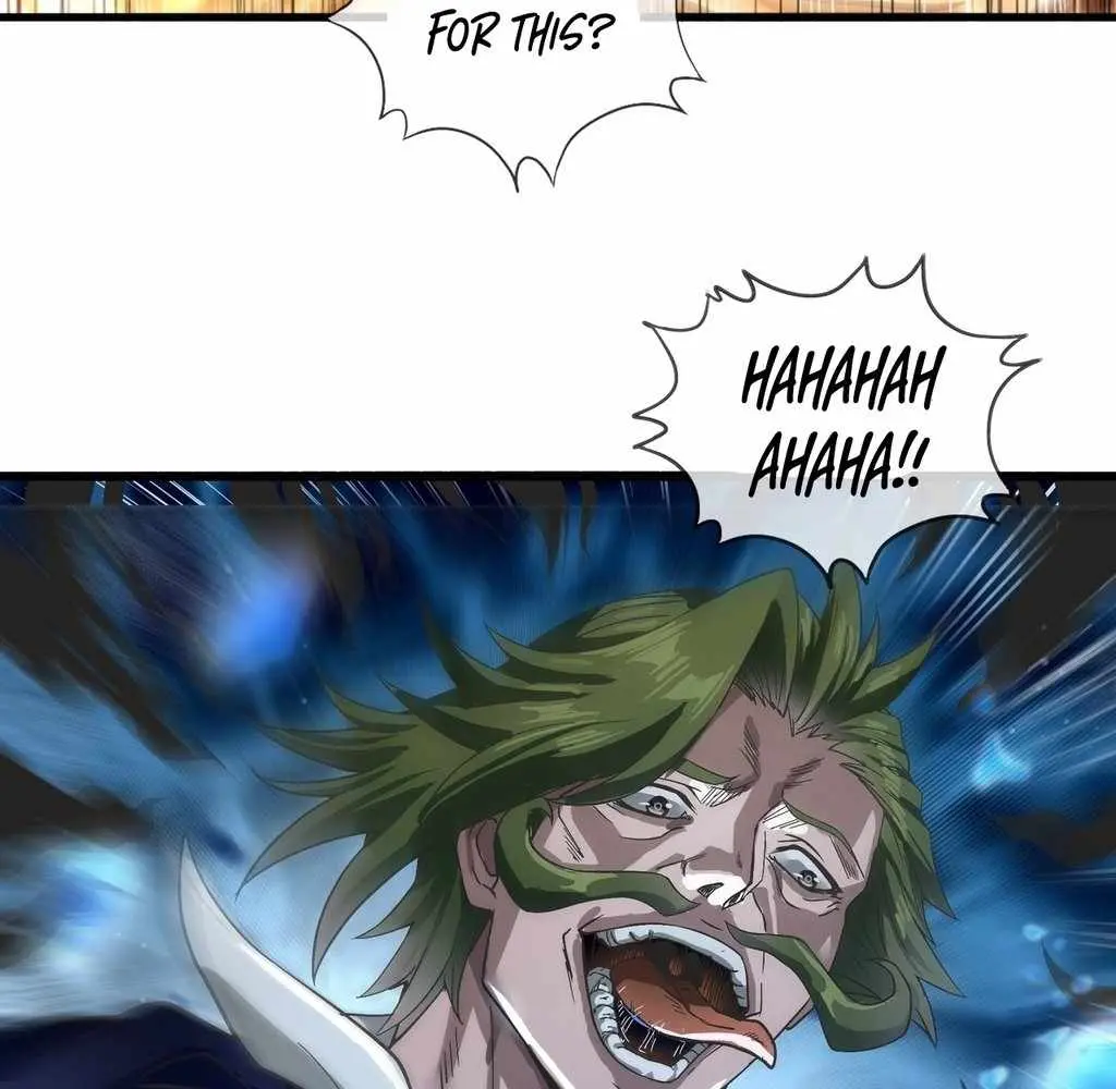 Noah’s Contract: I’m an NPC in Another World chapter 10 page 66