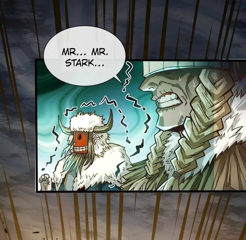 Noah’s Contract: I’m an NPC in Another World chapter 10 page 84