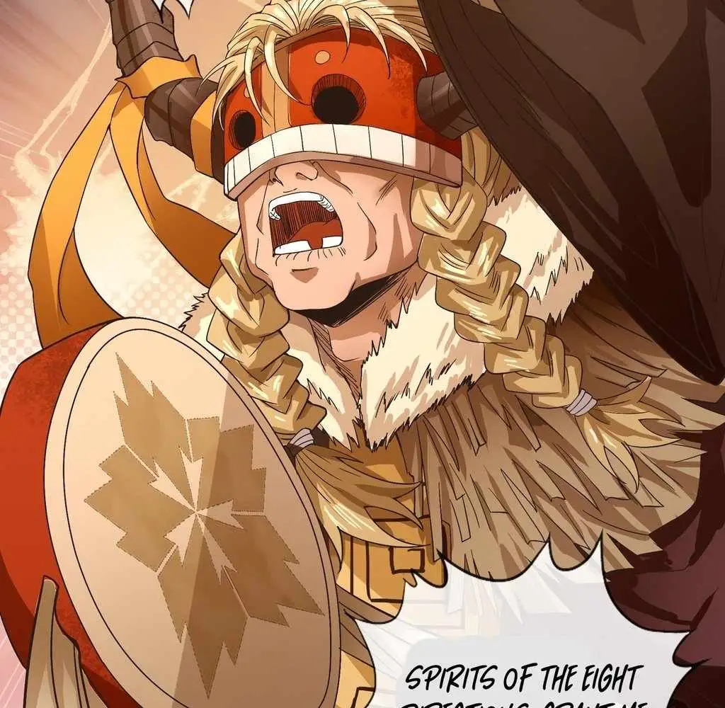 Noah’s Contract: I’m an NPC in Another World chapter 10 page 63