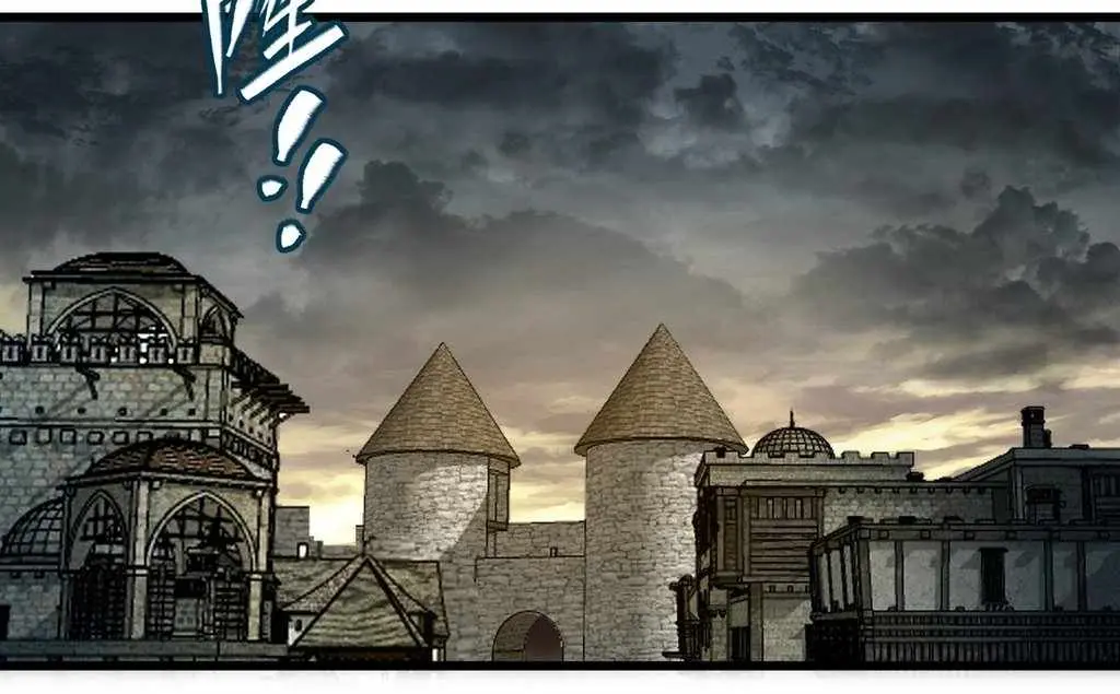 Noah’s Contract: I’m an NPC in Another World chapter 10 page 58