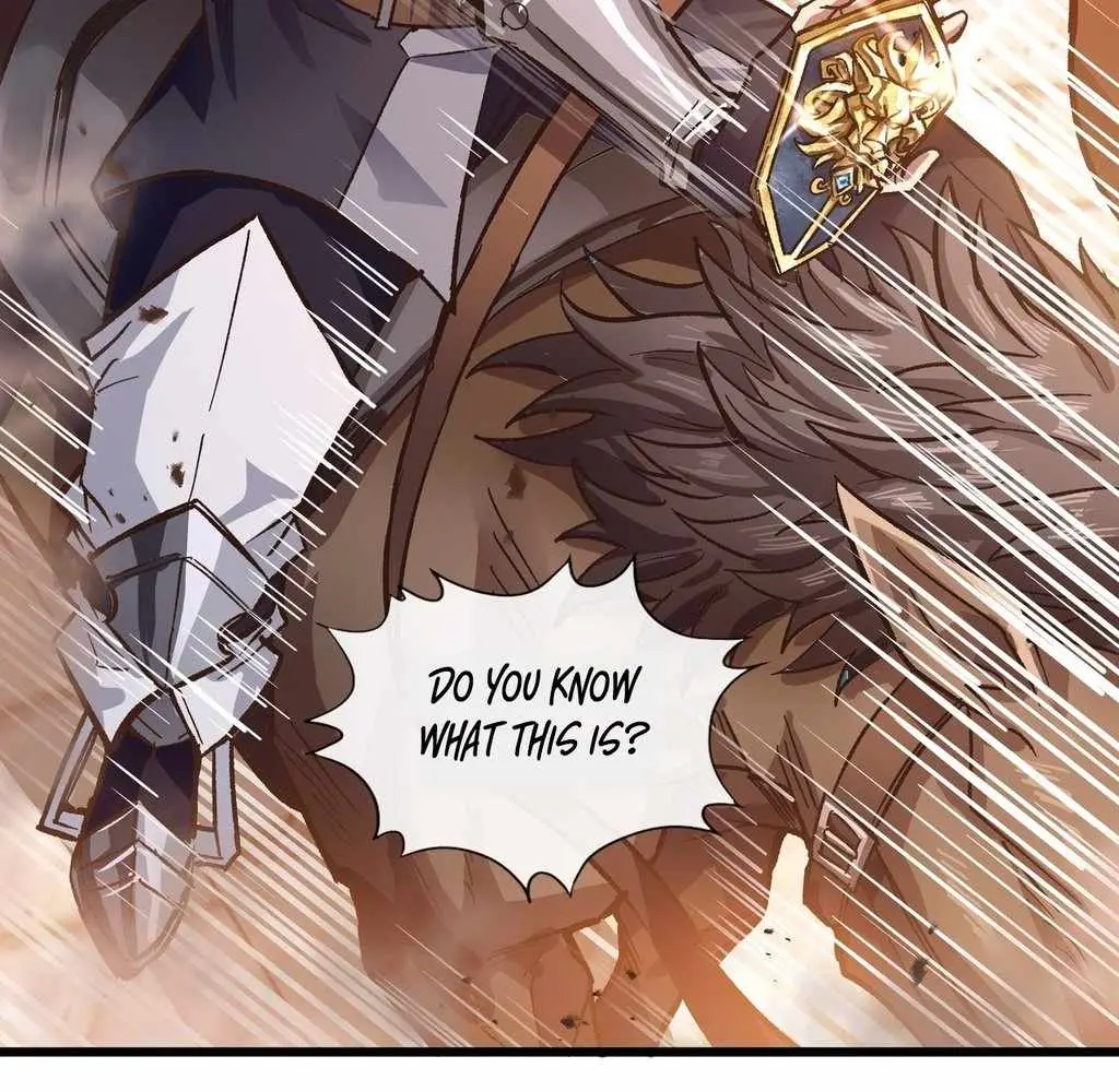 Noah’s Contract: I’m an NPC in Another World chapter 10 page 22