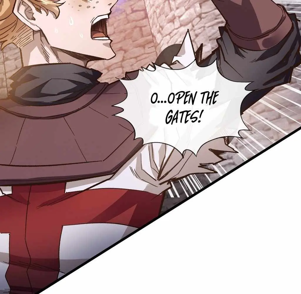 Noah’s Contract: I’m an NPC in Another World chapter 10 page 27