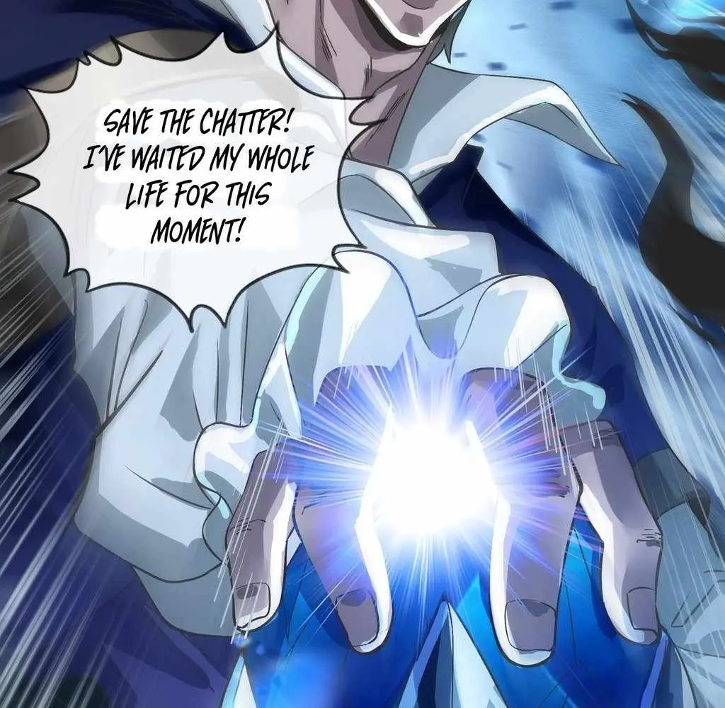 Noah’s Contract: I’m an NPC in Another World chapter 10 page 67