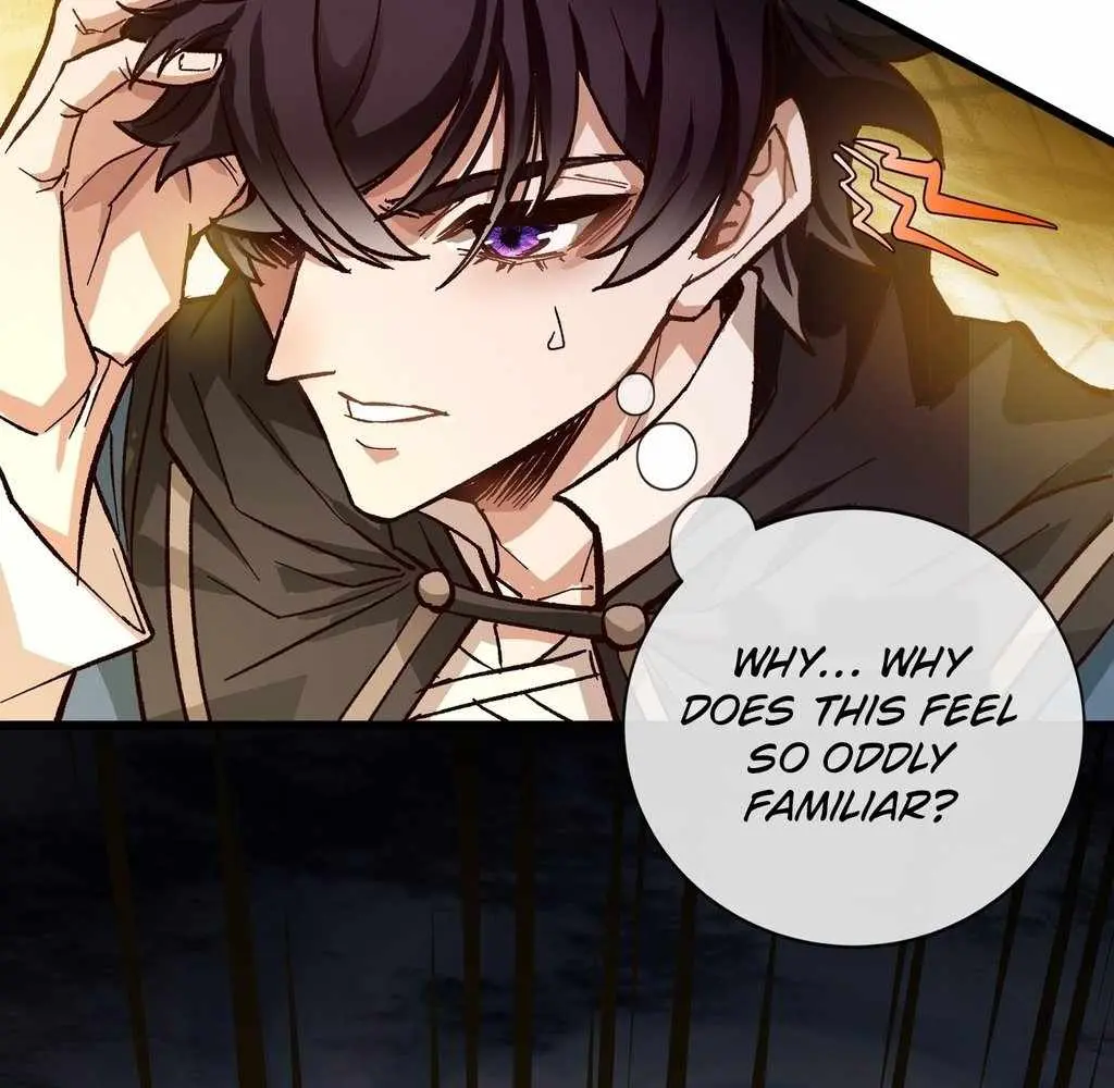 Noah’s Contract: I’m an NPC in Another World chapter 10 page 83