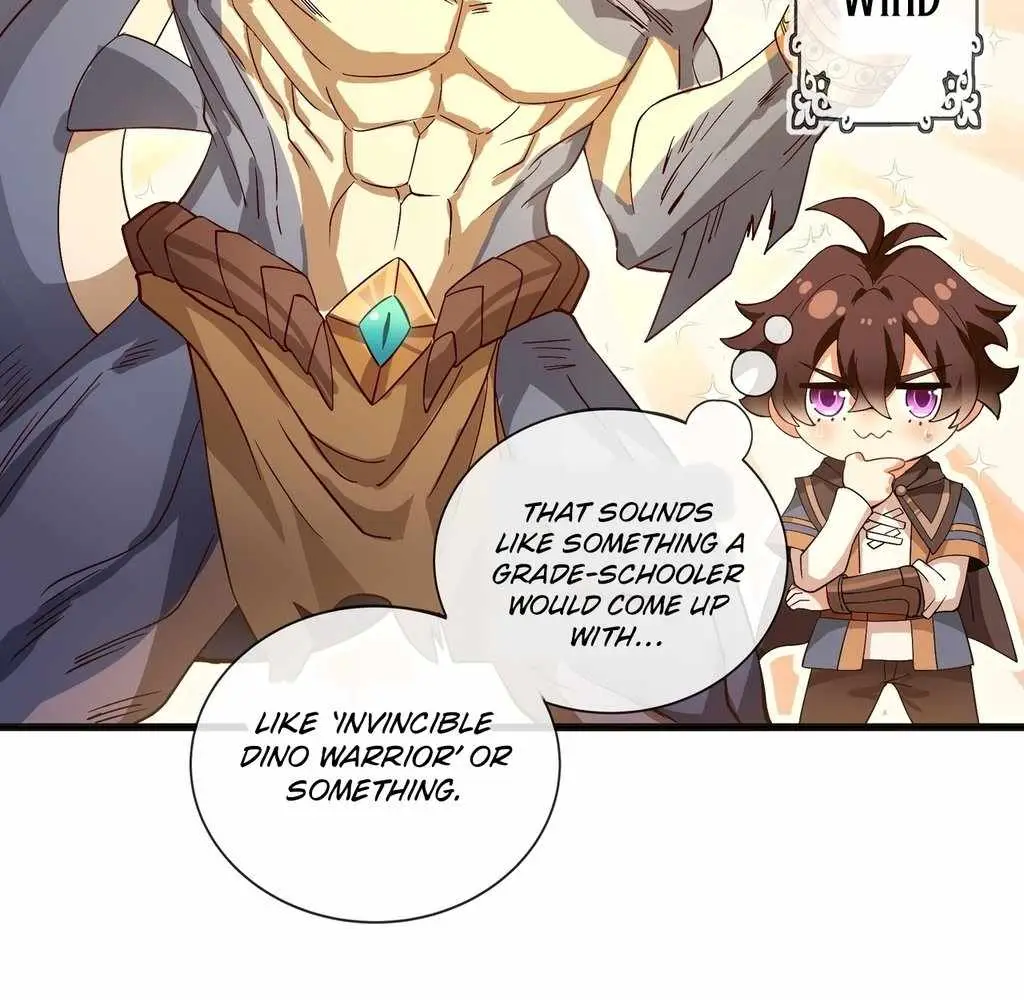 Noah’s Contract: I’m an NPC in Another World chapter 10 page 41