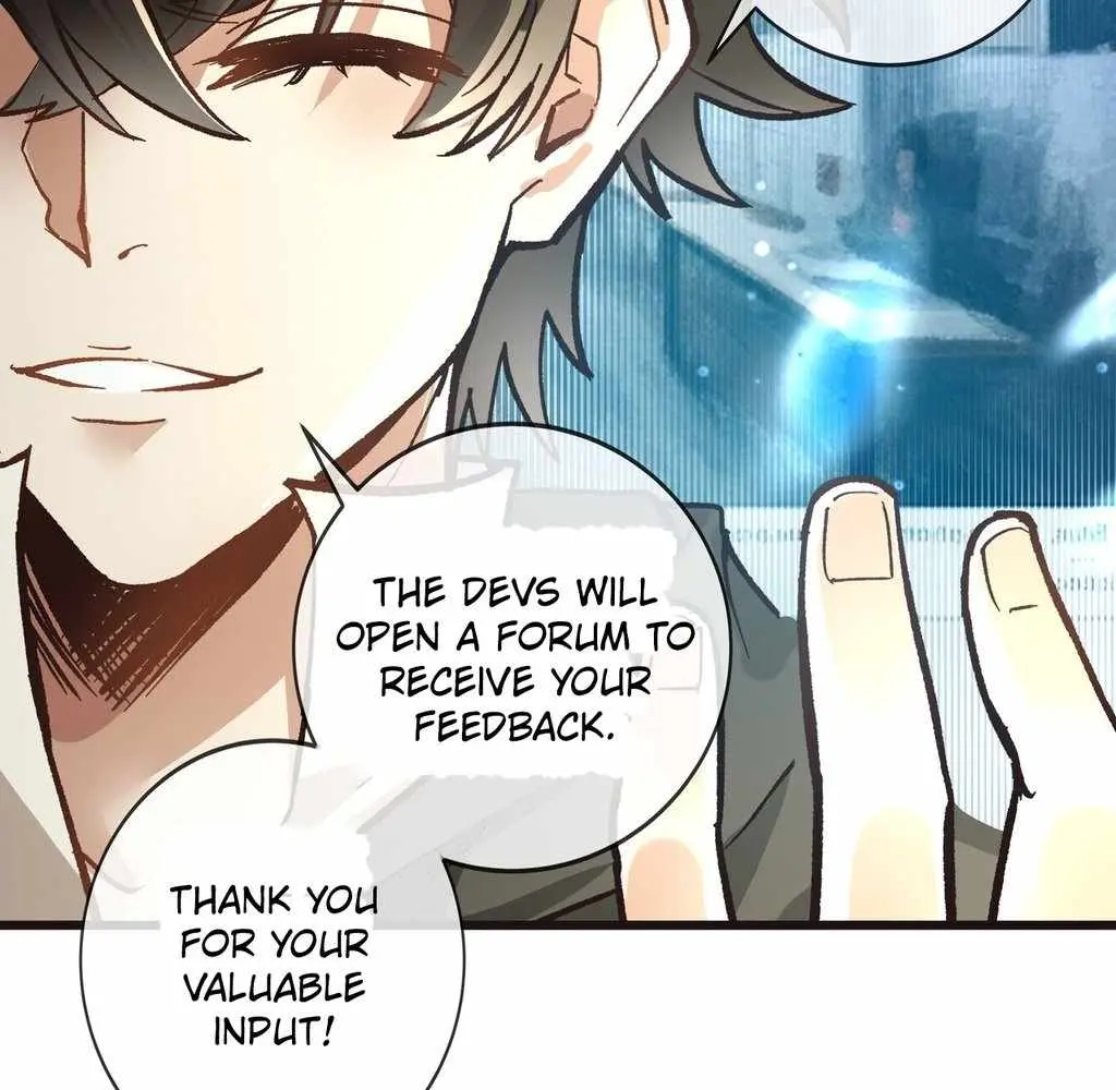 Noah’s Contract: I’m an NPC in Another World chapter 10 page 53