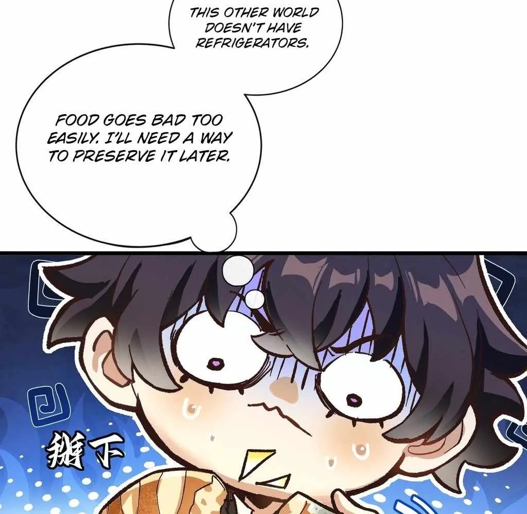 Noah’s Contract: I’m an NPC in Another World chapter 10 page 4