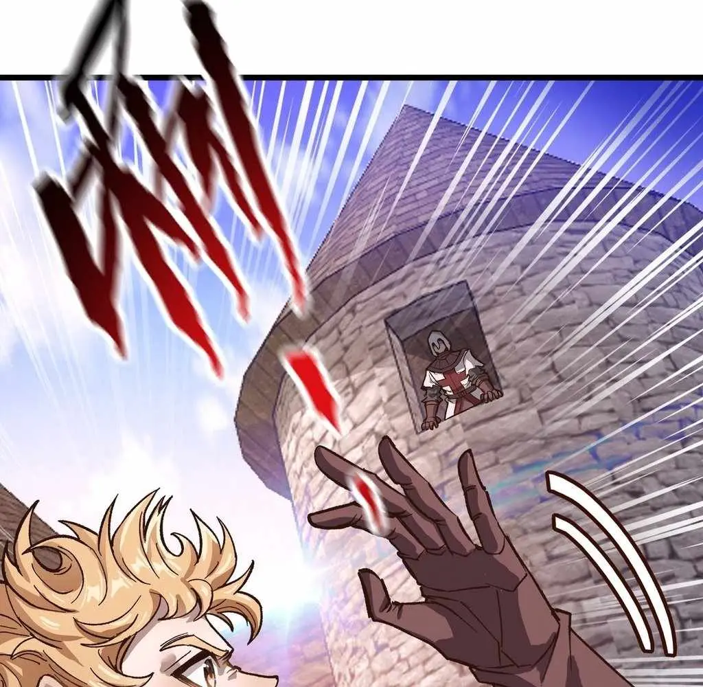Noah’s Contract: I’m an NPC in Another World chapter 10 page 26