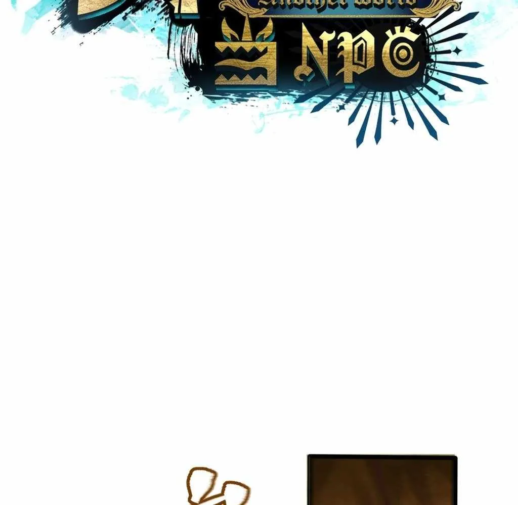 Noah’s Contract: I’m an NPC in Another World chapter 10 page 13