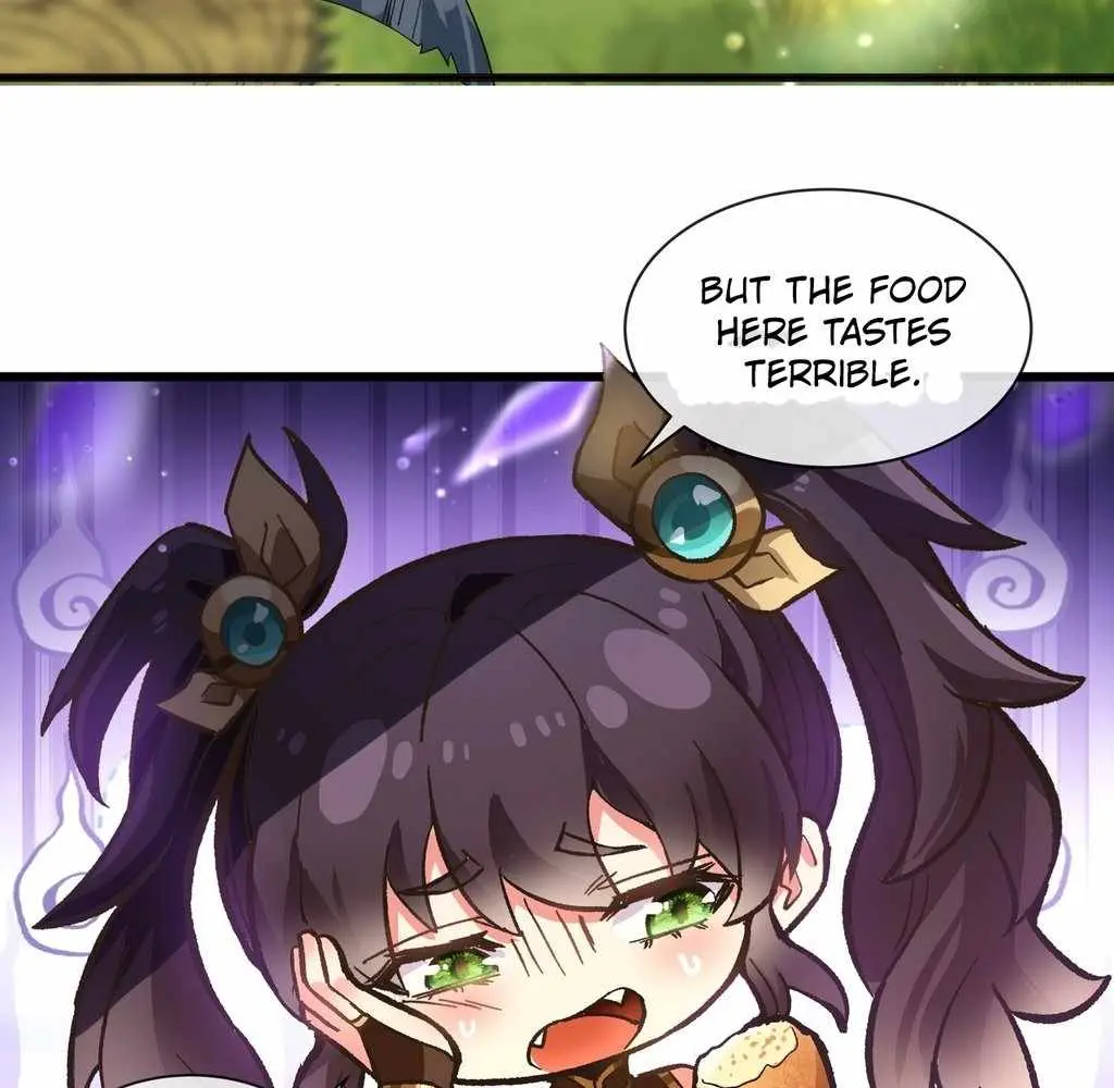 Noah’s Contract: I’m an NPC in Another World chapter 10 page 44