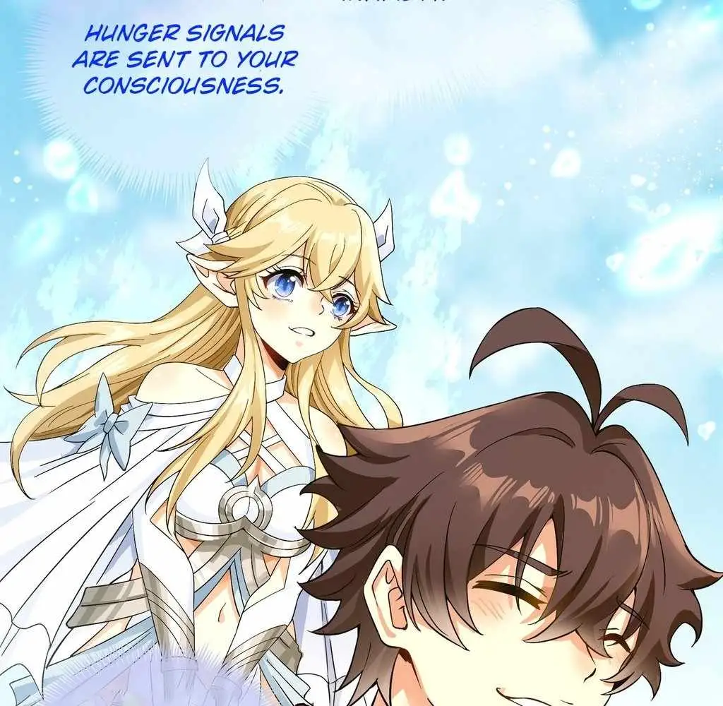 Noah’s Contract: I’m an NPC in Another World chapter 10 page 47
