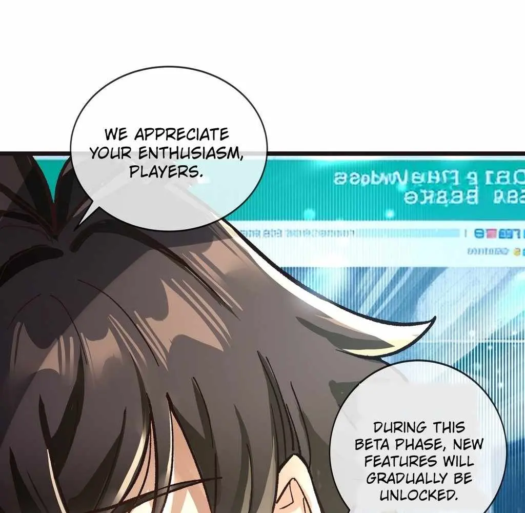 Noah’s Contract: I’m an NPC in Another World chapter 10 page 52