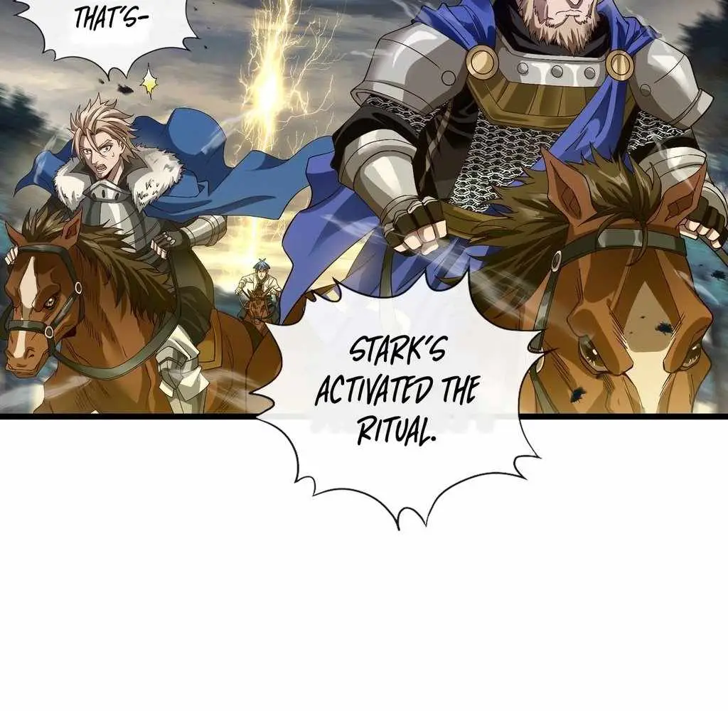 Noah’s Contract: I’m an NPC in Another World chapter 10 page 77