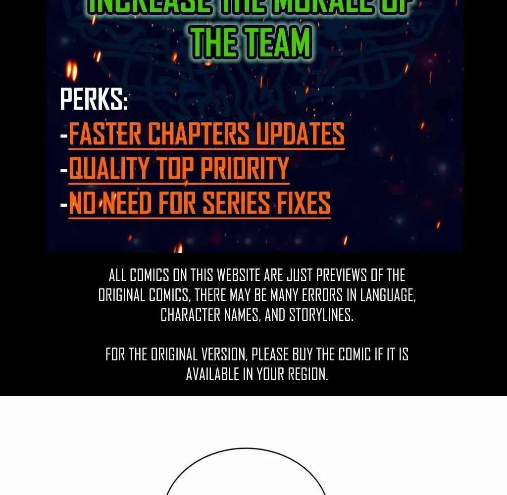 Noah’s Contract: I’m an NPC in Another World chapter 10 page 3