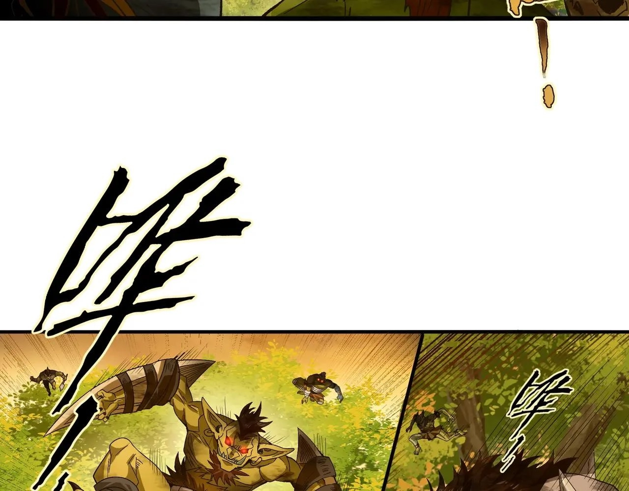 Noah’s Contract: I’m an NPC in Another World chapter 11 page 65