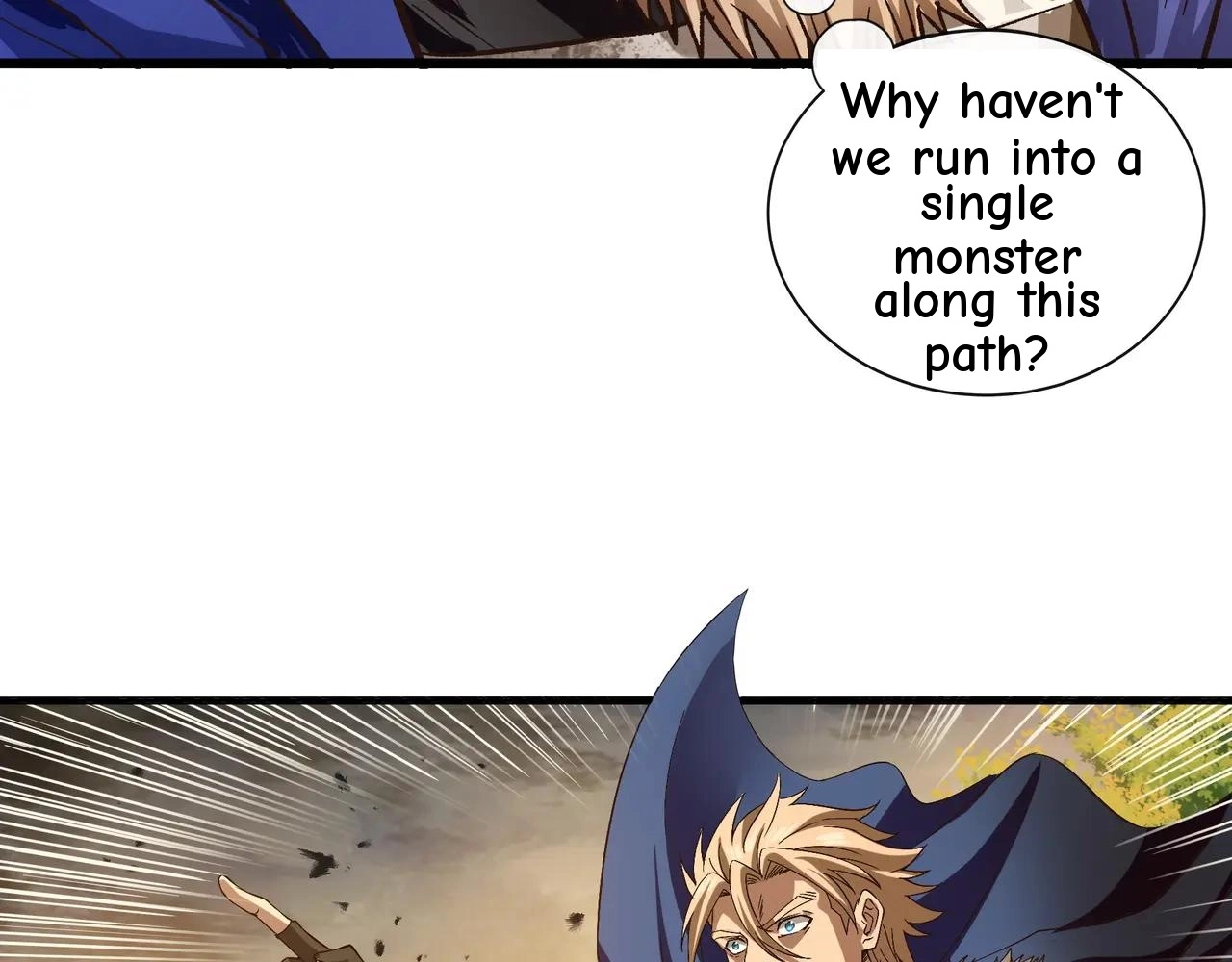Noah’s Contract: I’m an NPC in Another World chapter 11 page 52
