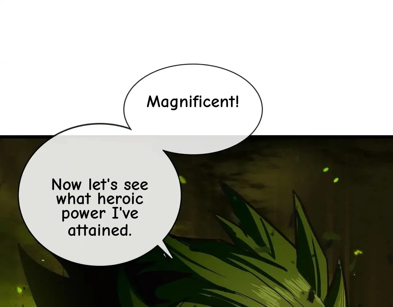 Noah’s Contract: I’m an NPC in Another World chapter 11 page 20