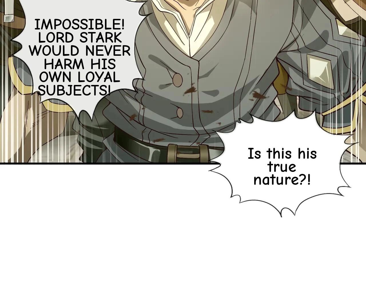 Noah’s Contract: I’m an NPC in Another World chapter 11 page 36