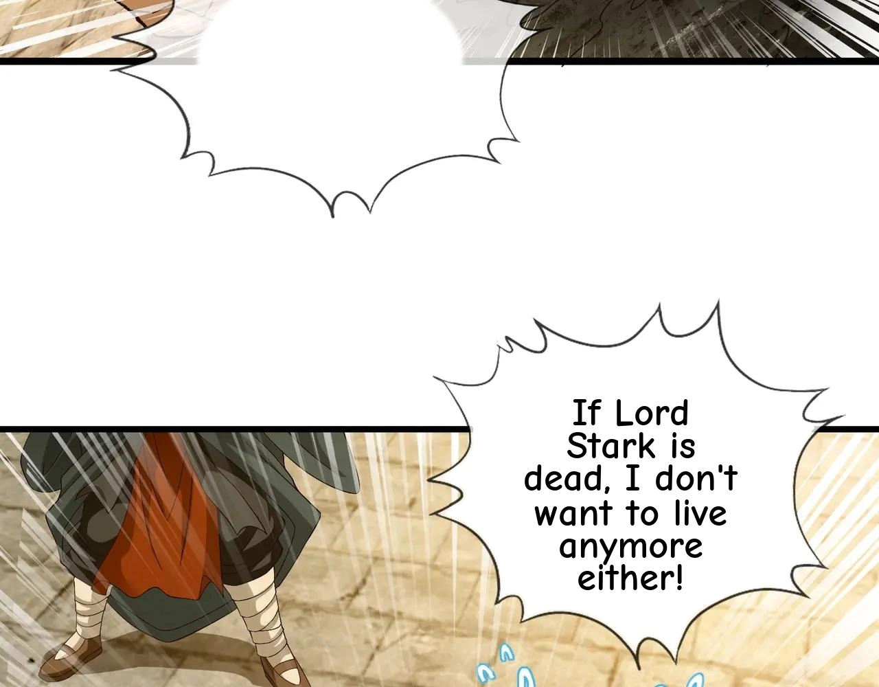 Noah’s Contract: I’m an NPC in Another World chapter 11 page 9