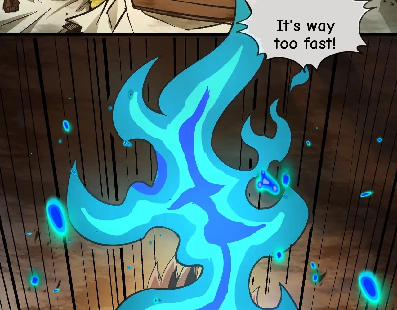 Noah’s Contract: I’m an NPC in Another World chapter 12 page 93