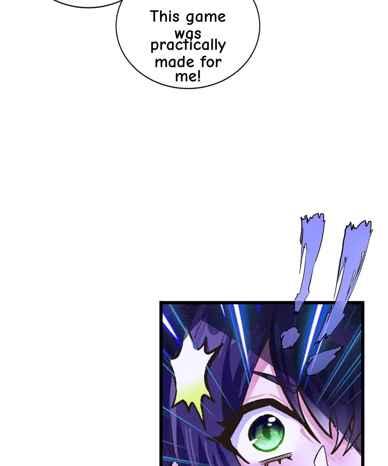 Noah’s Contract: I’m an NPC in Another World chapter 12 page 55
