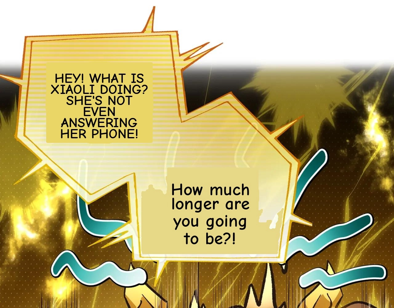 Noah’s Contract: I’m an NPC in Another World chapter 12 page 57