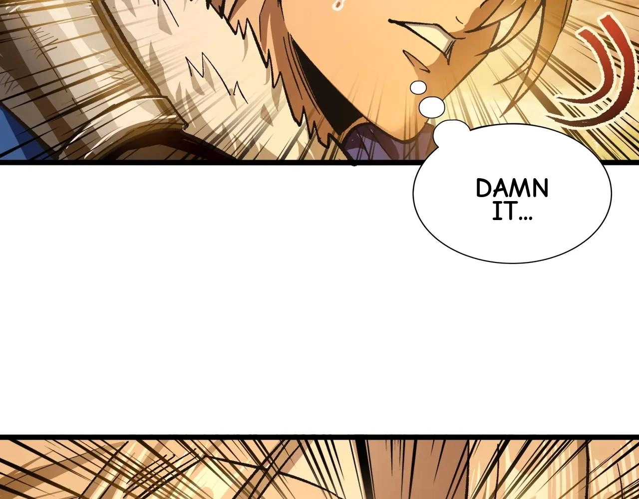 Noah’s Contract: I’m an NPC in Another World chapter 12 page 108
