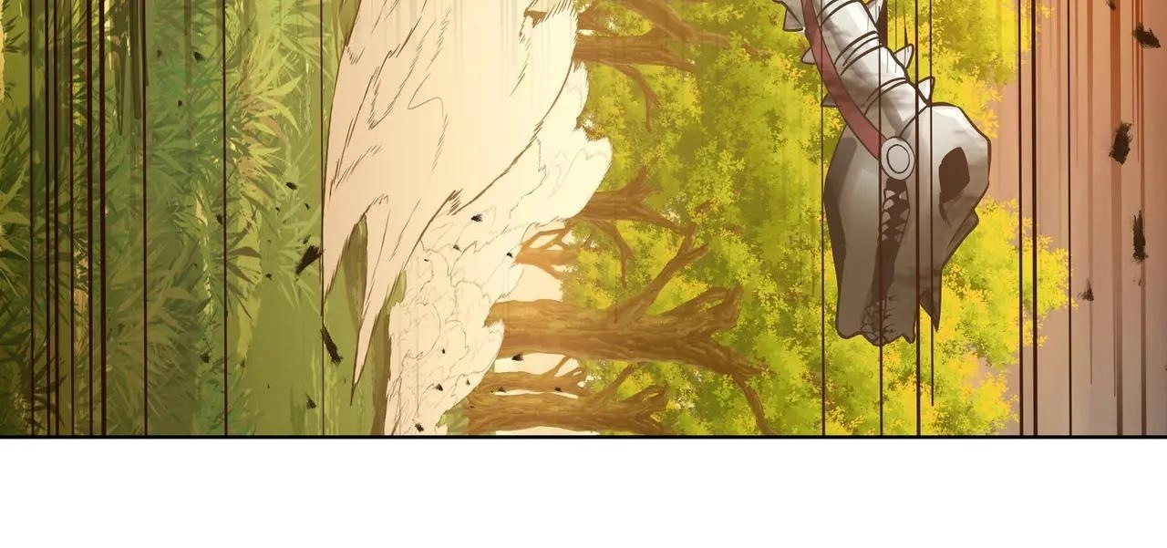 Noah’s Contract: I’m an NPC in Another World chapter 12 page 104