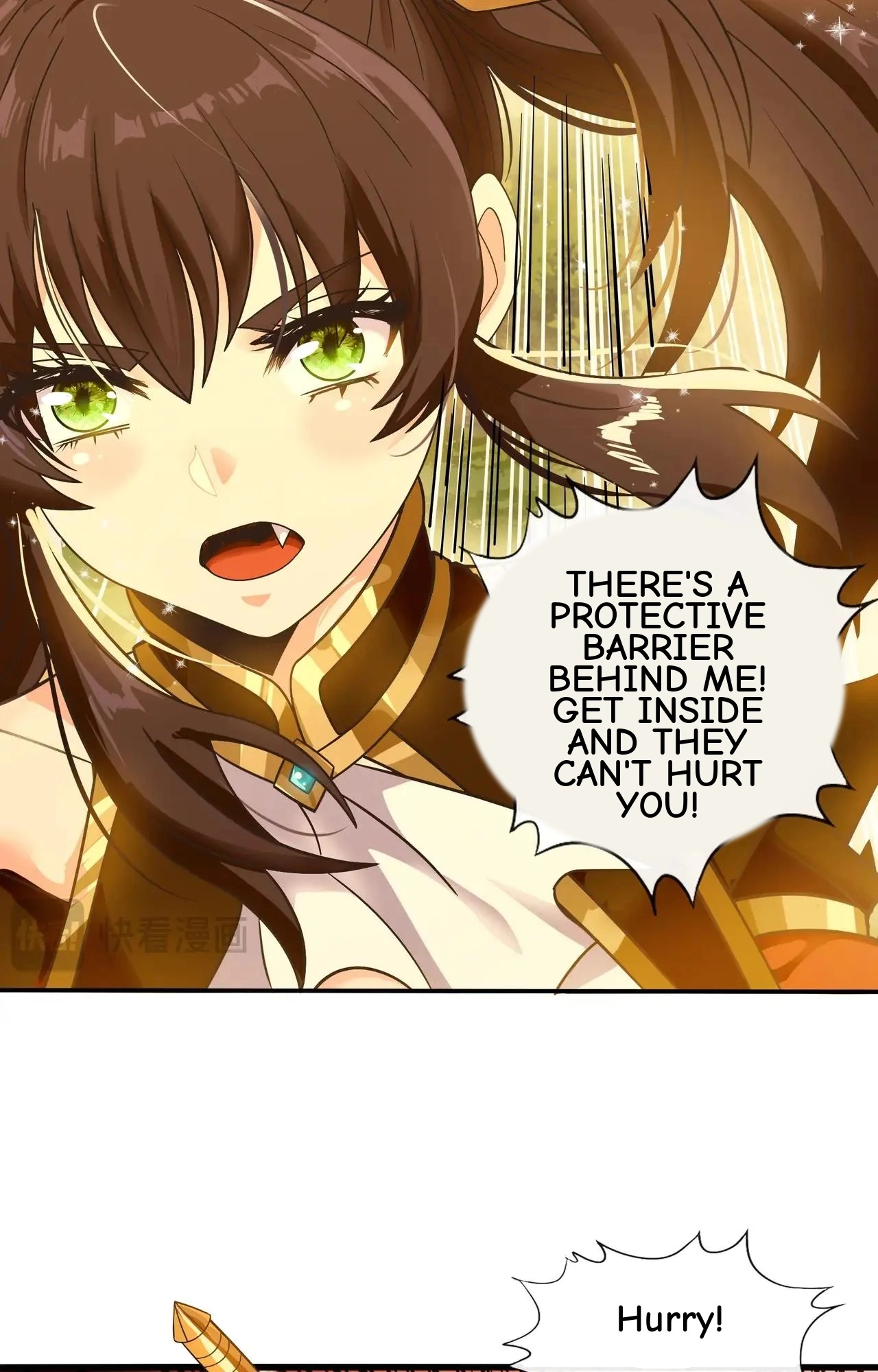 Noah’s Contract: I’m an NPC in Another World chapter 12 page 28