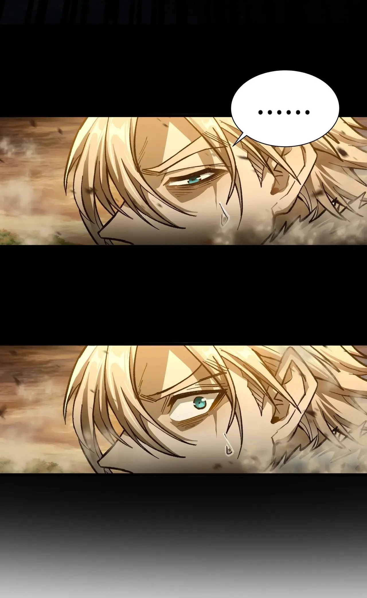 Noah’s Contract: I’m an NPC in Another World chapter 12 page 116