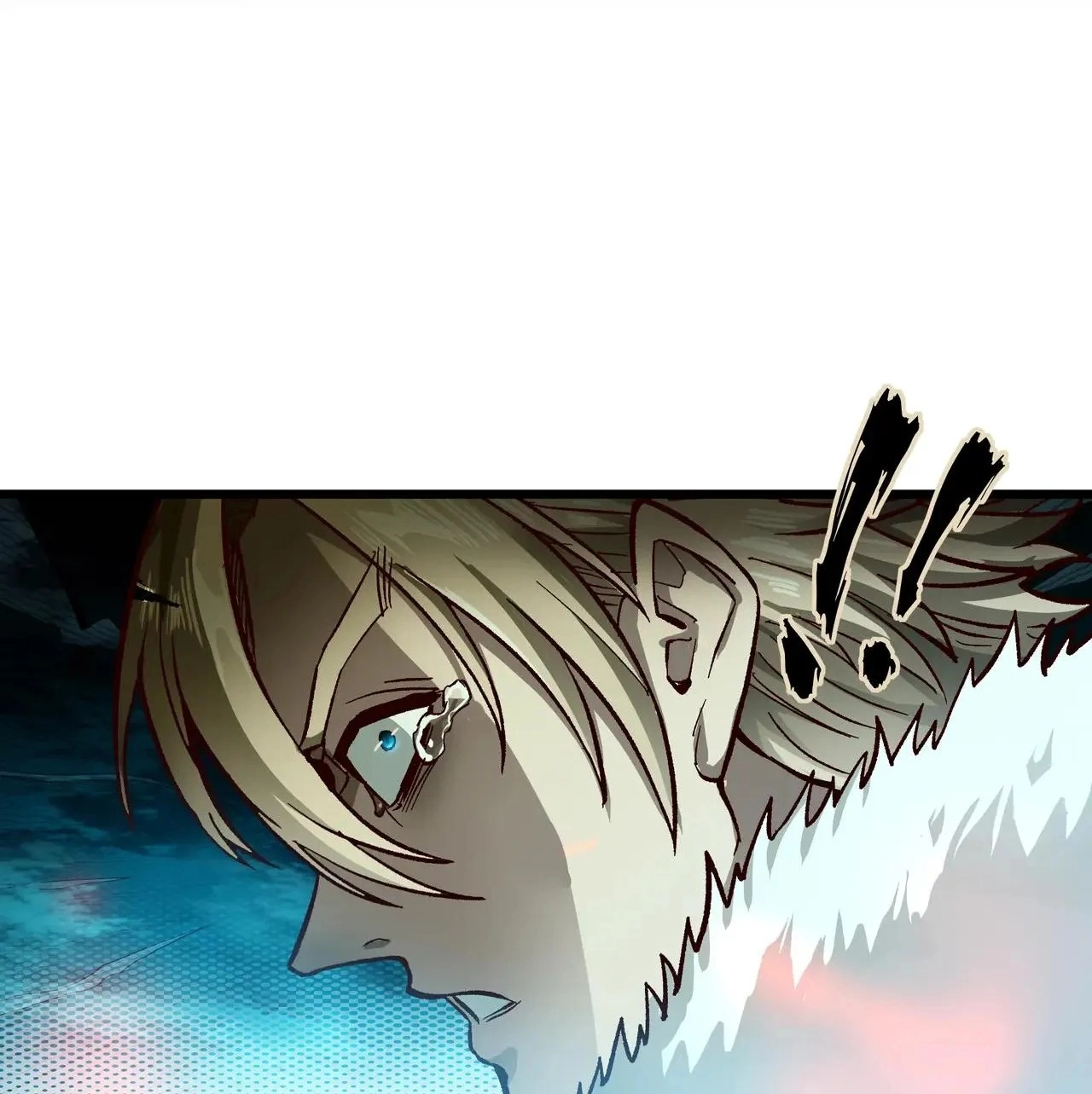 Noah’s Contract: I’m an NPC in Another World chapter 12 page 8