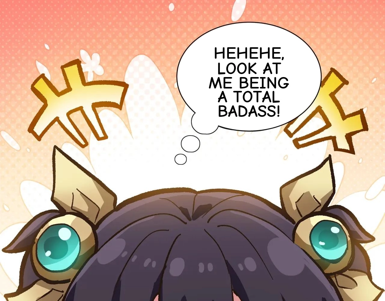Noah’s Contract: I’m an NPC in Another World chapter 12 page 53