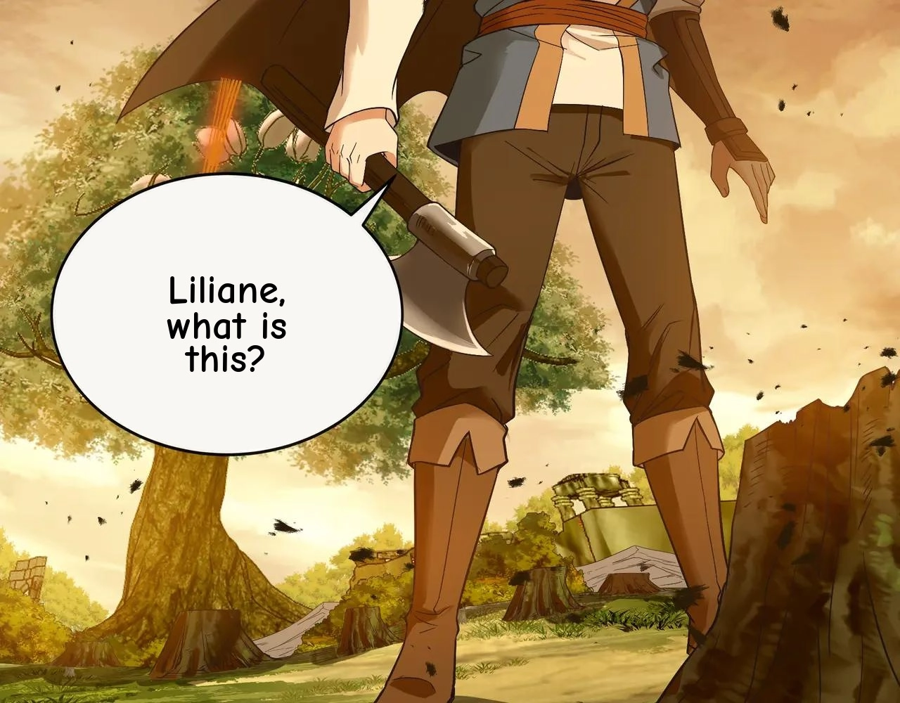 Noah’s Contract: I’m an NPC in Another World chapter 12 page 73