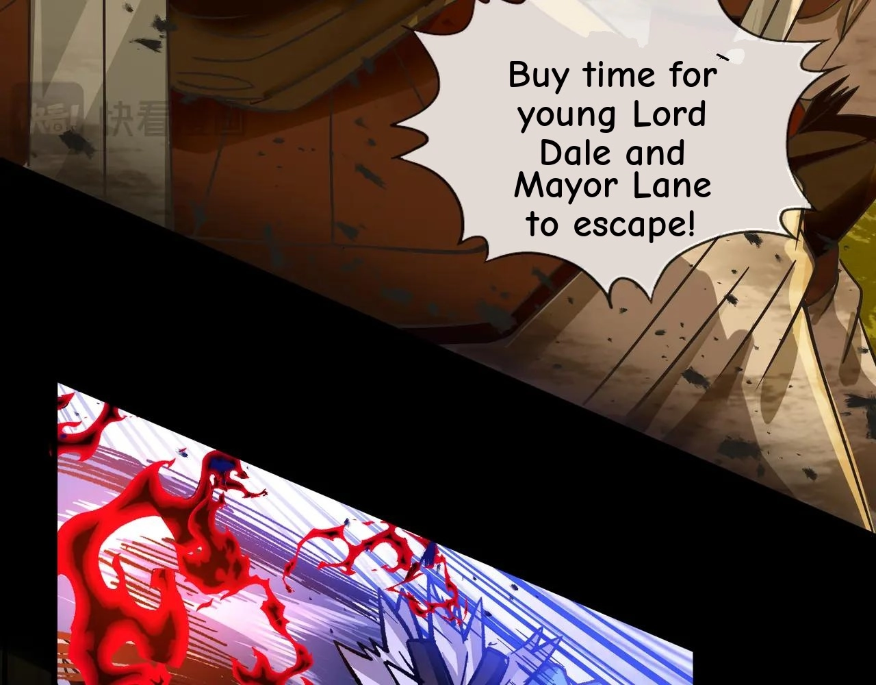 Noah’s Contract: I’m an NPC in Another World chapter 12 page 98