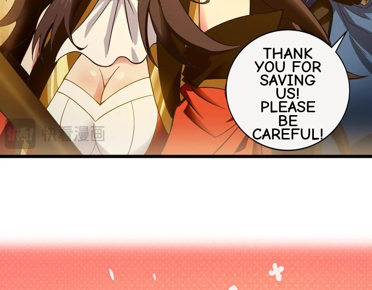 Noah’s Contract: I’m an NPC in Another World chapter 12 page 52