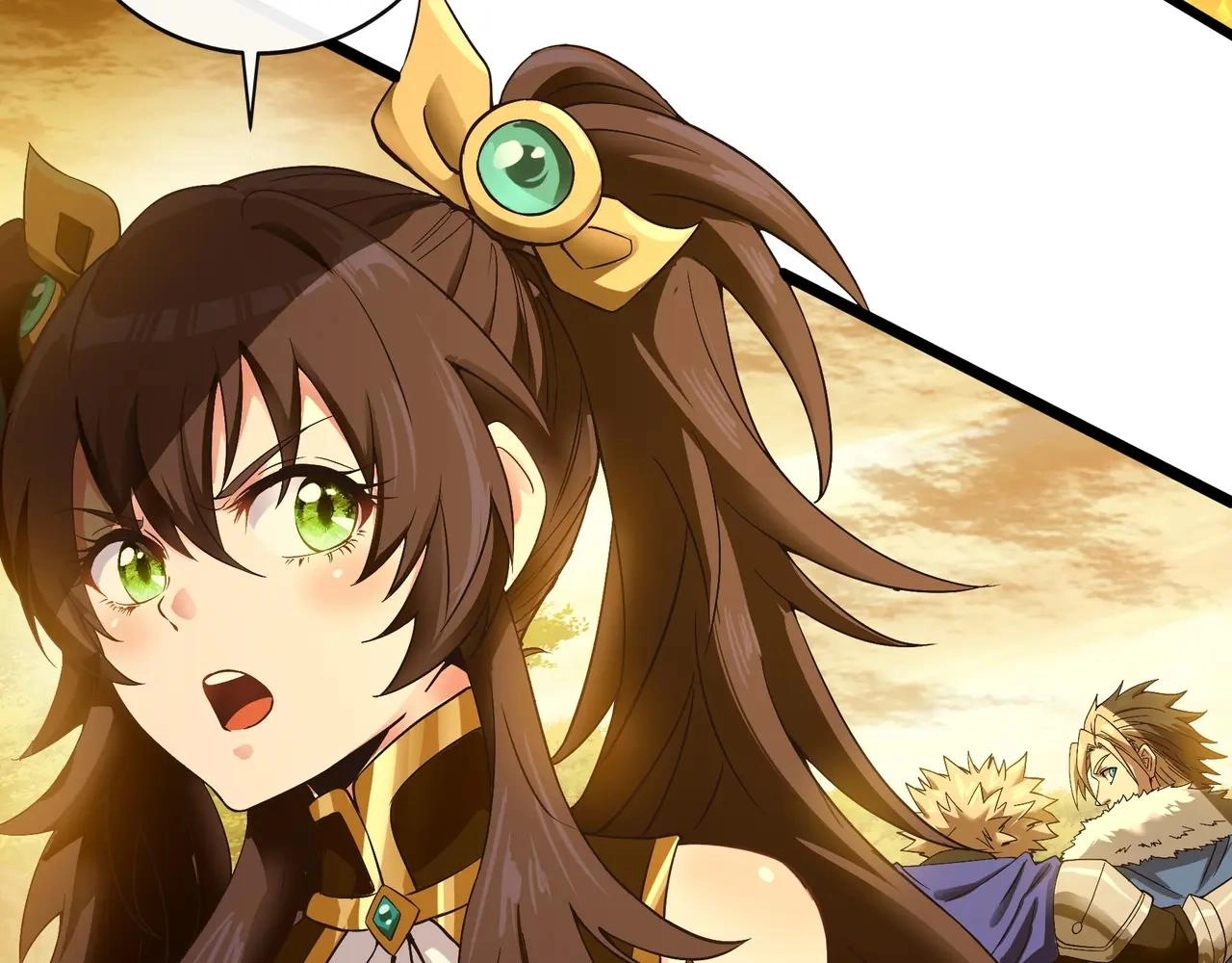 Noah’s Contract: I’m an NPC in Another World chapter 12 page 51