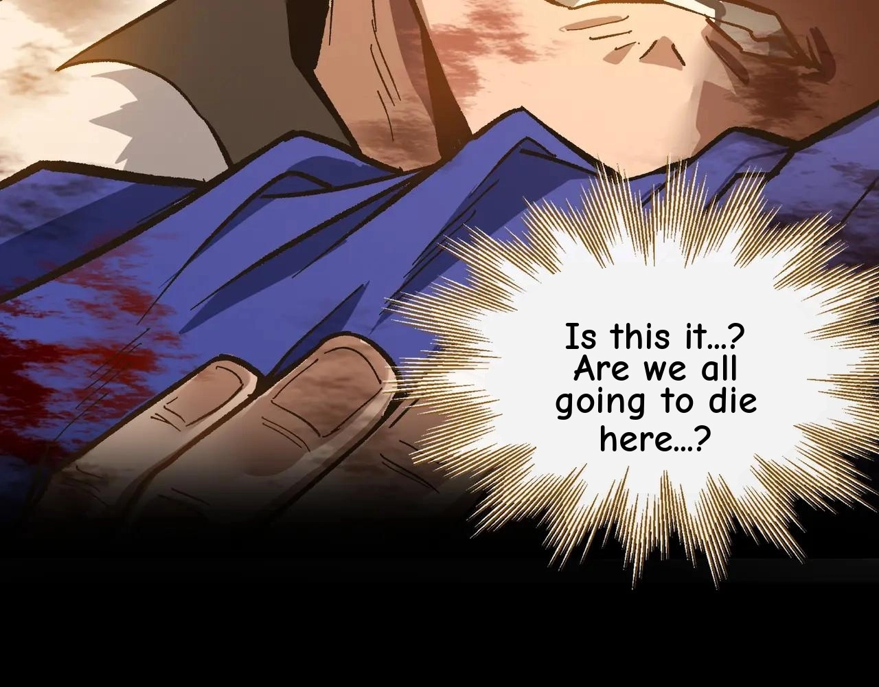 Noah’s Contract: I’m an NPC in Another World chapter 12 page 18