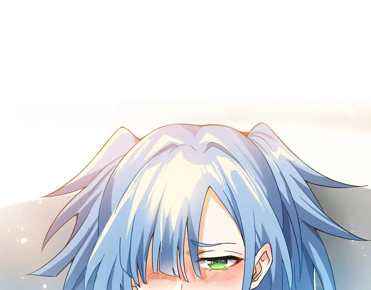 Noah’s Contract: I’m an NPC in Another World chapter 13 page 3