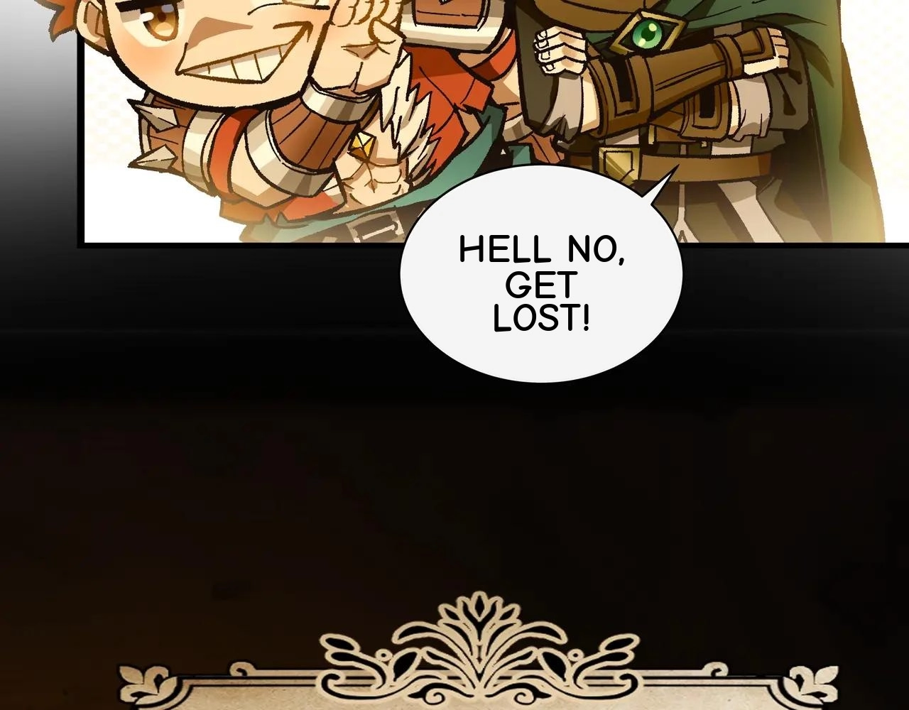 Noah’s Contract: I’m an NPC in Another World chapter 13 page 42