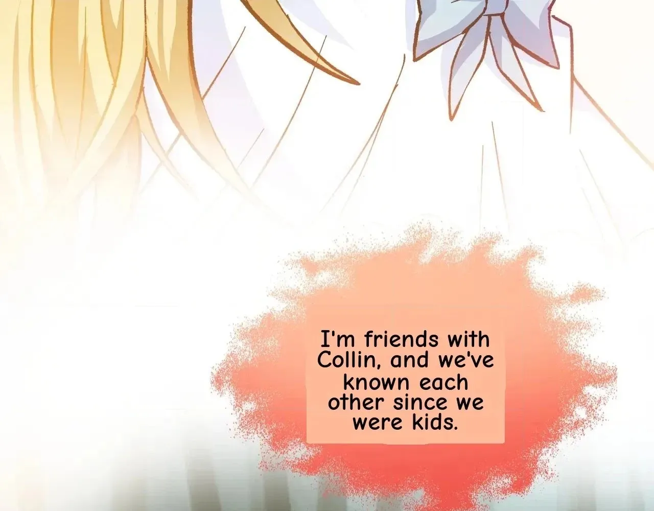 Noah’s Contract: I’m an NPC in Another World chapter 13 page 60