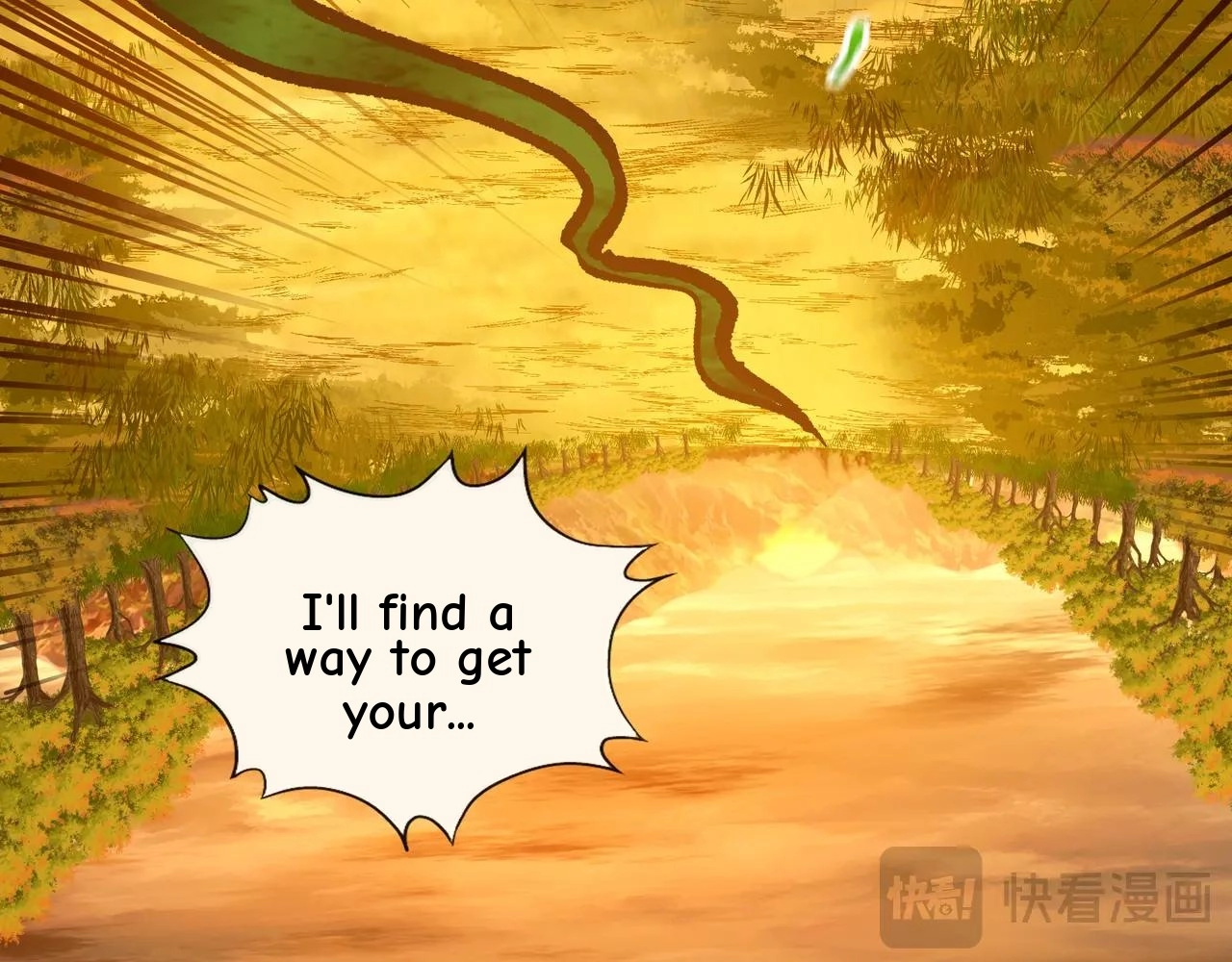 Noah’s Contract: I’m an NPC in Another World chapter 13 page 76