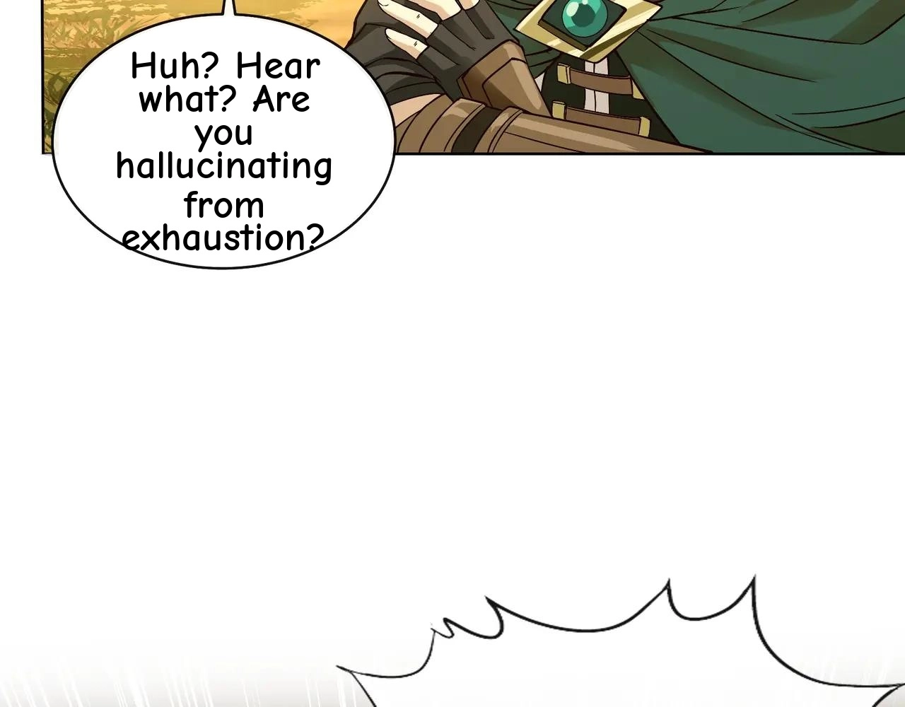 Noah’s Contract: I’m an NPC in Another World chapter 13 page 36