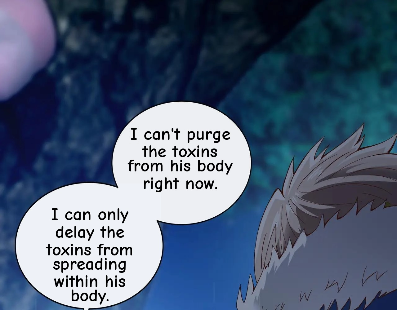 Noah’s Contract: I’m an NPC in Another World chapter 13 page 92
