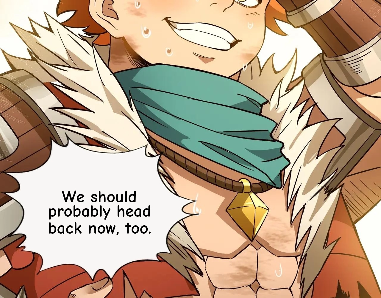 Noah’s Contract: I’m an NPC in Another World chapter 13 page 38