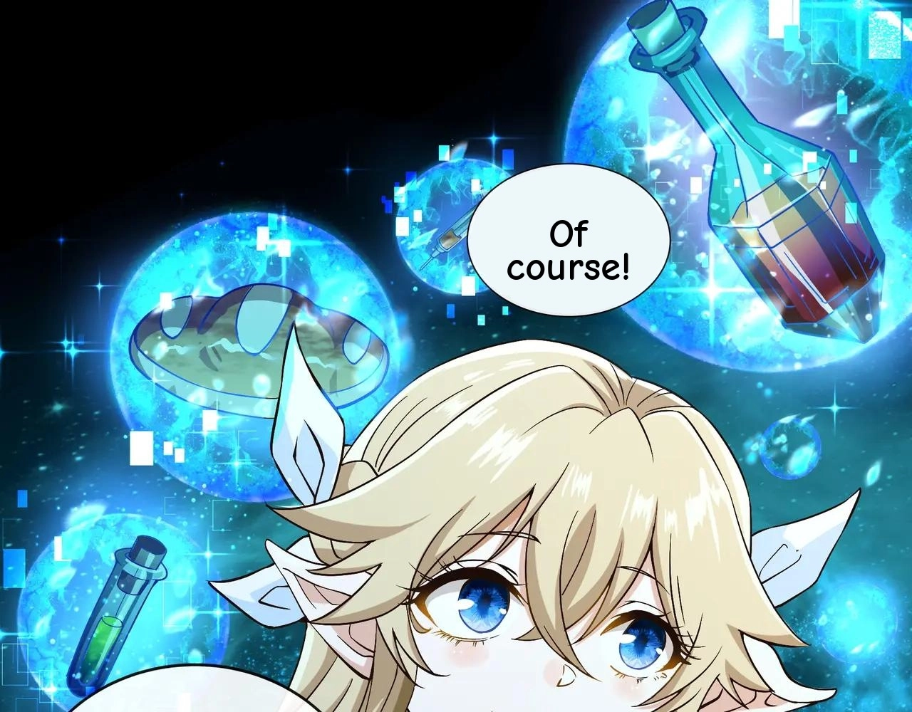 Noah’s Contract: I’m an NPC in Another World chapter 13 page 52